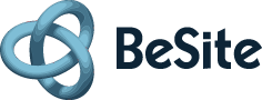 BeSite logo