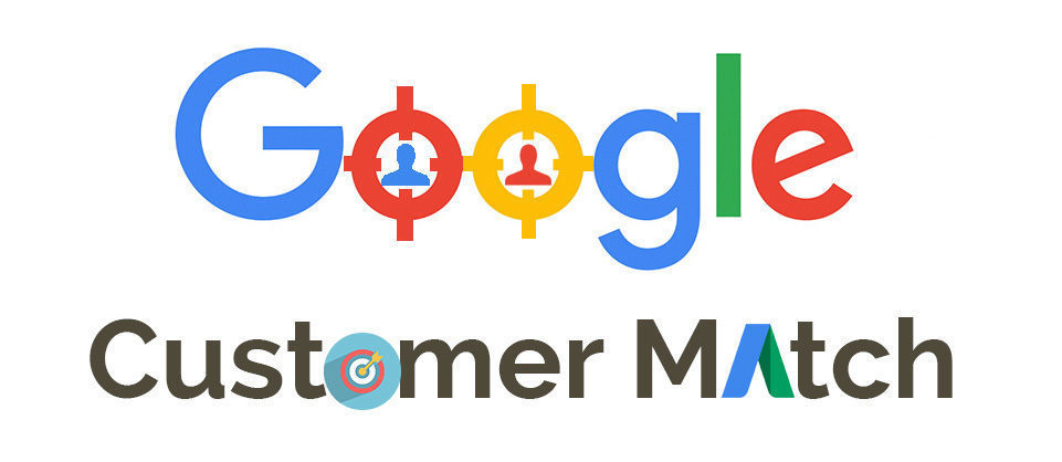 gmail ads - customer match