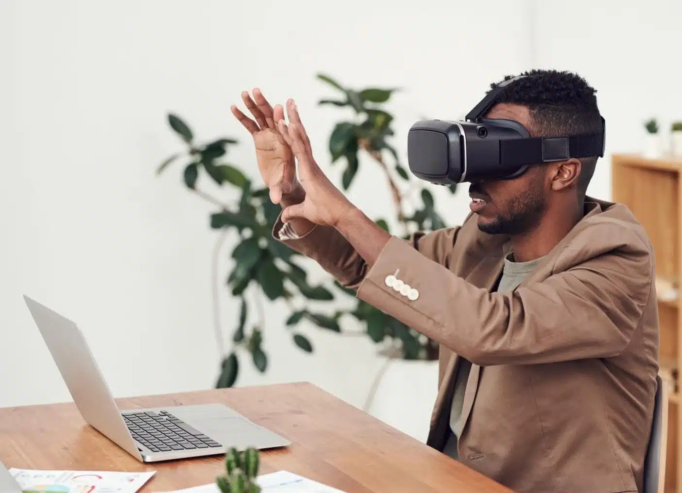 Metaverse en B2B marketing
