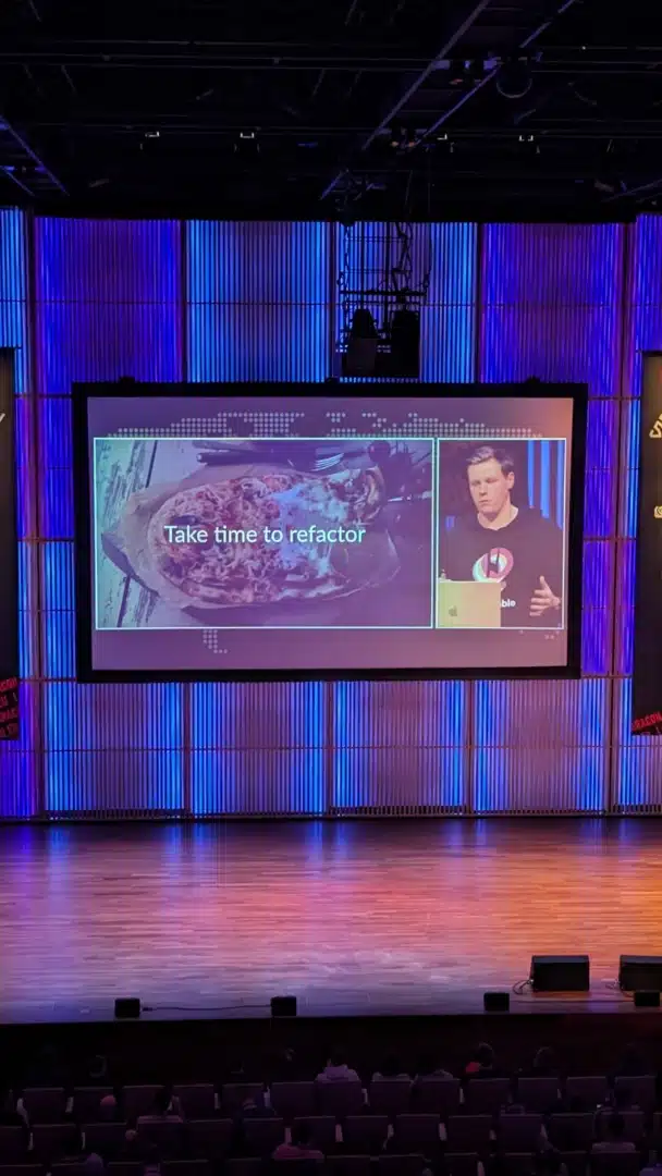 Laracon 2024 Amsterdam