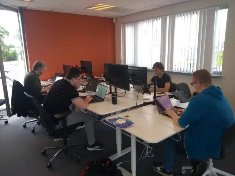 Eigen inbreng in TYPO3