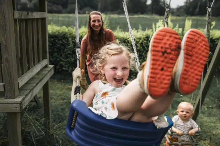 Een website die past bij de wensen en behoeften van de bezoekers