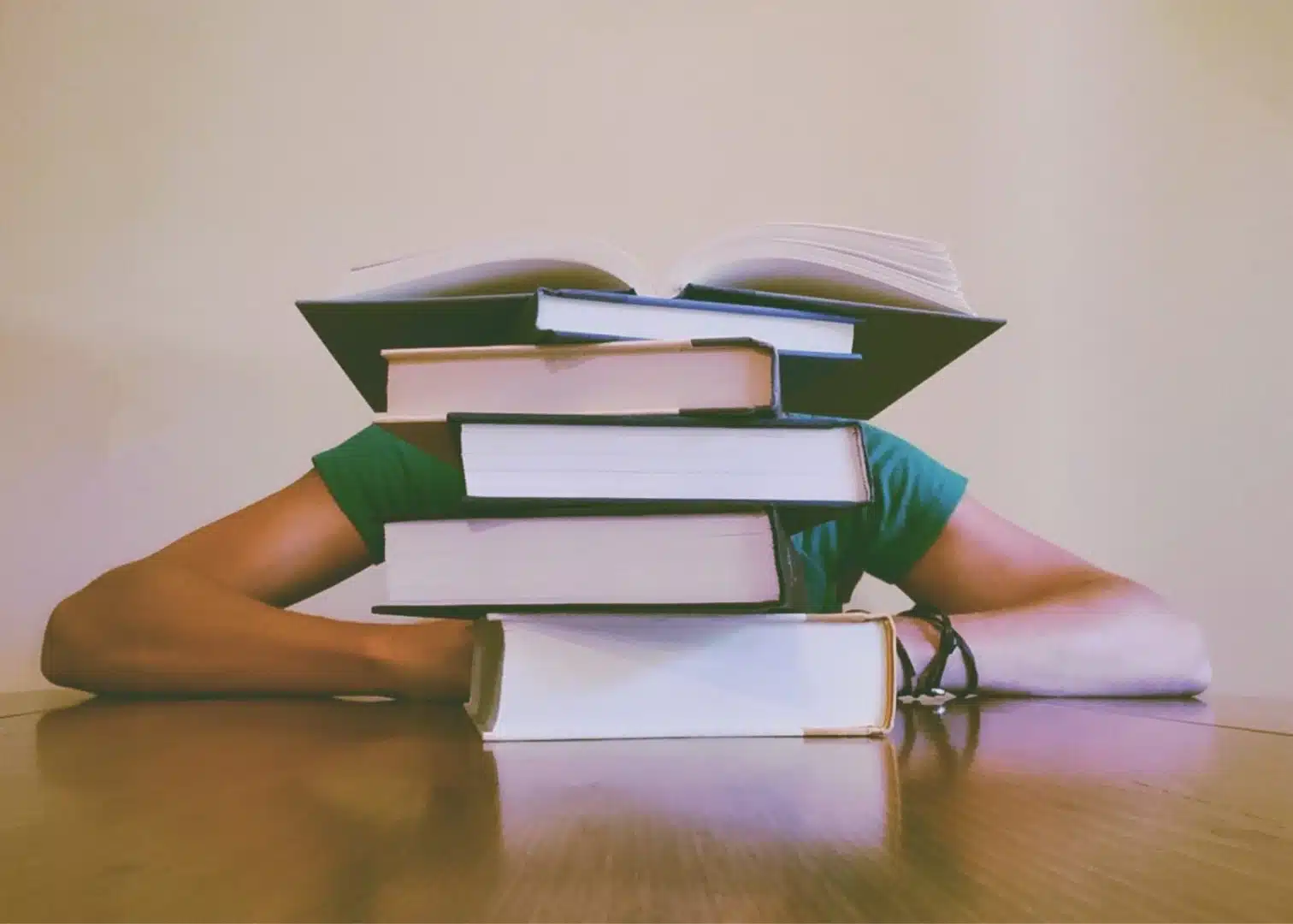 Goede stagiairs, goede stagebedrijven en een goede studie