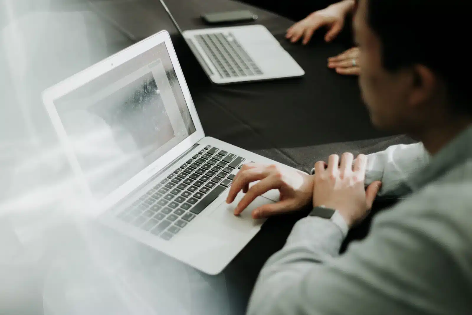 Digitalisering met B2B Portal