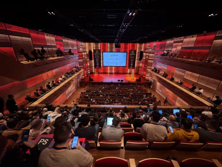 Laracon conferentie brengt nieuwe inzichten