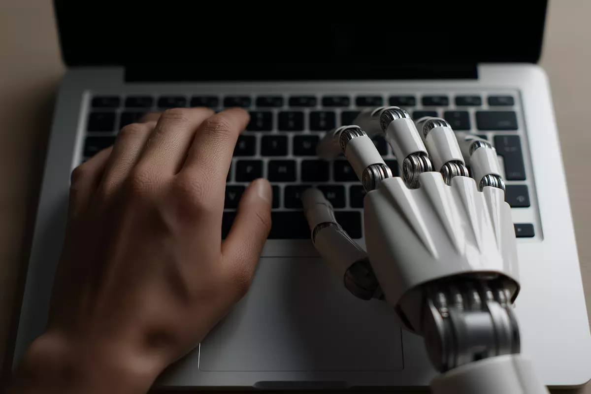 AI in sales en marketing: hype of helpende hand?