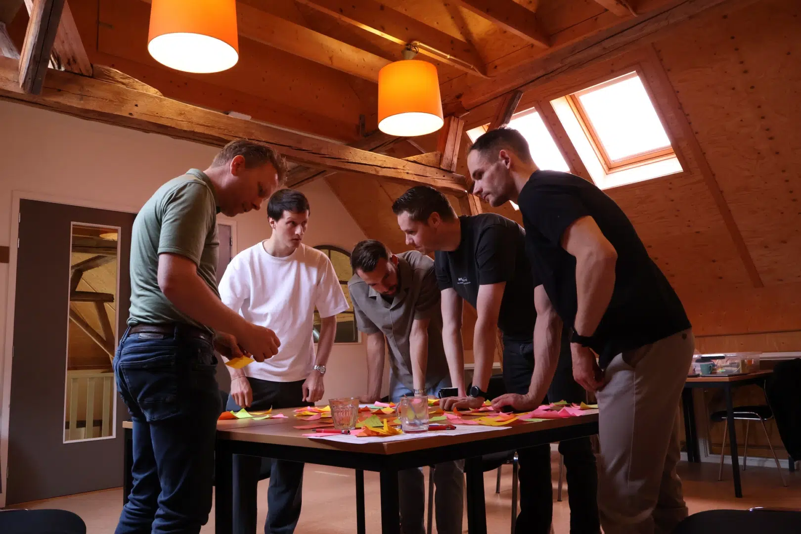 Workation, van experiment naar traditie